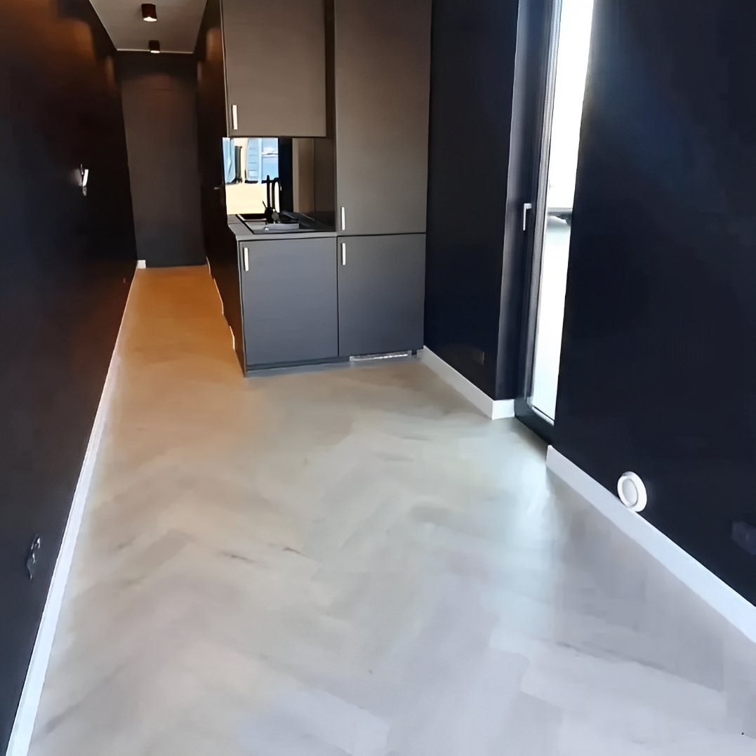 40ft Ready Made Villa Design Container House - Image 6
