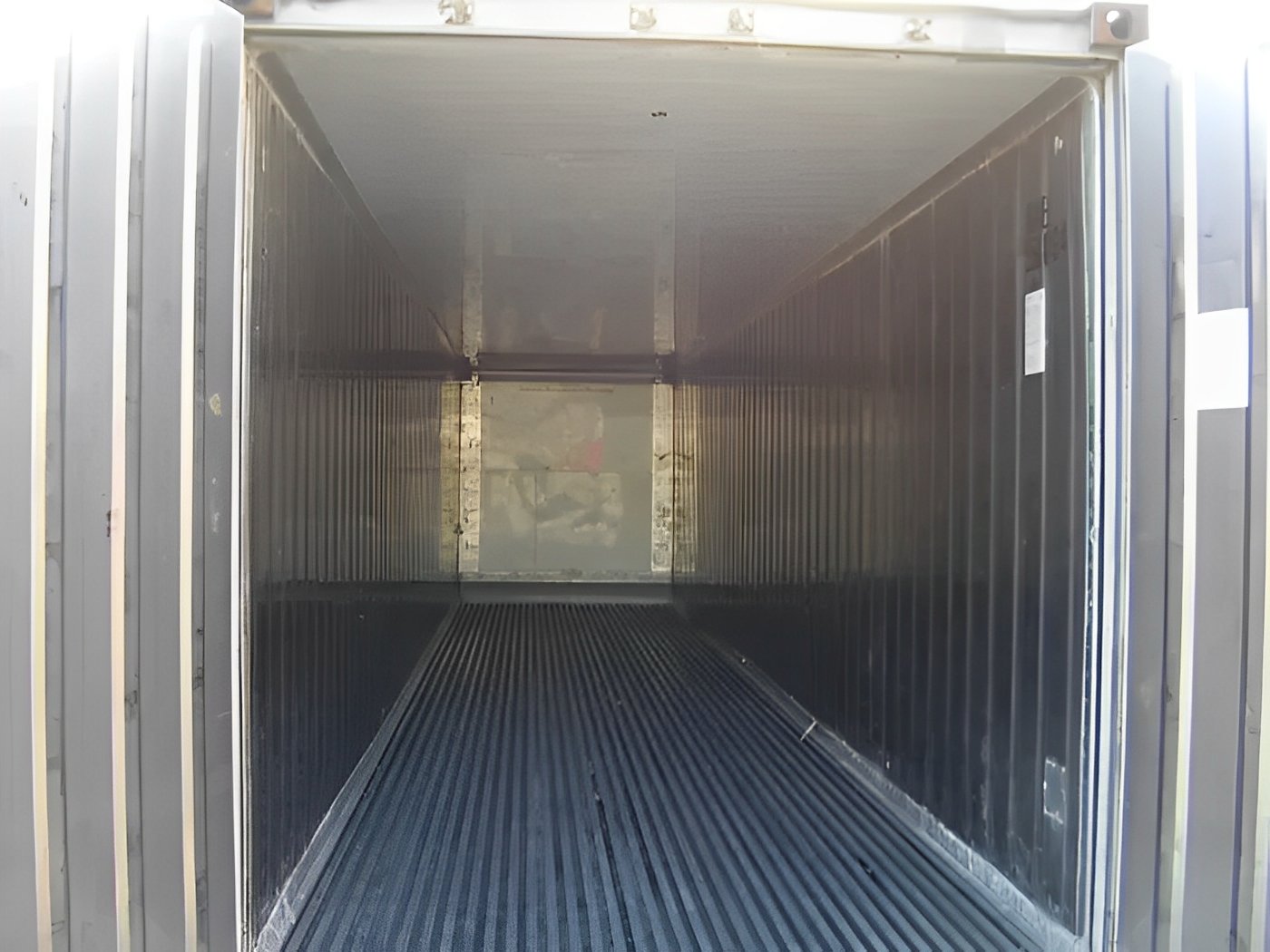 40Ft High Cube Refrigerated Containers - Reefers - Image 4
