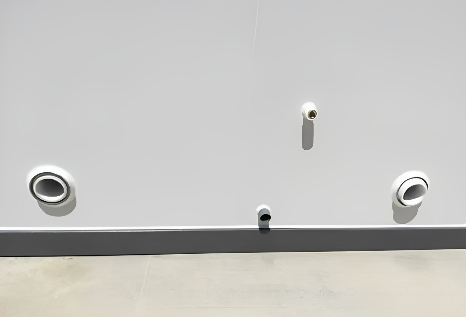 Dual Portable Toilet And Bathroom (Mobile Restroom w Sink 110V) - Image 7