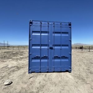 New 40ft High Cube Shipping Container in New Orleans, Louisiana