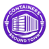 Shipping Containers for sale